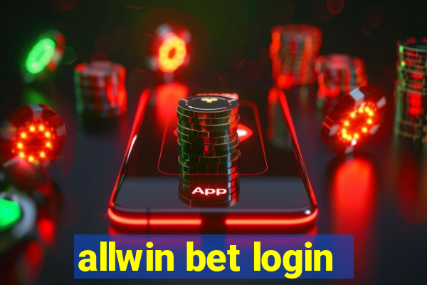 allwin bet login